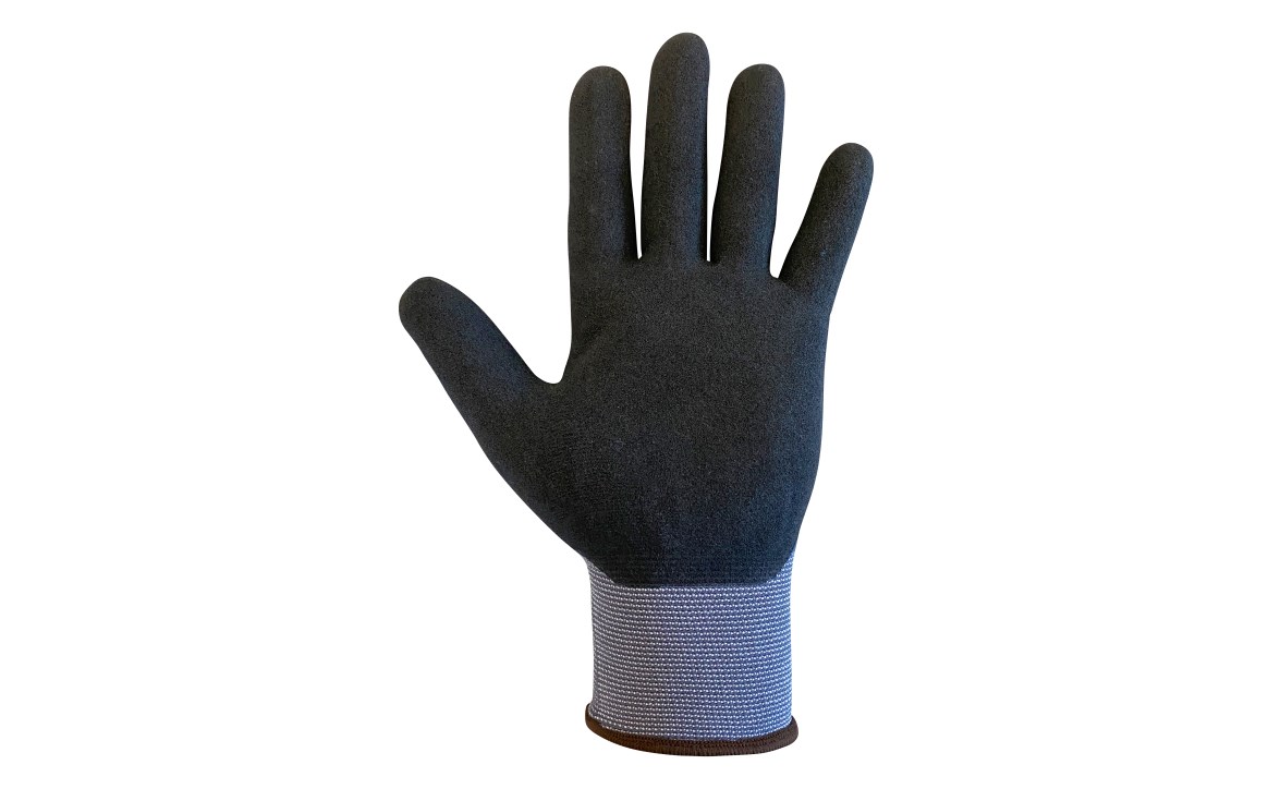 SAS Single Dip Sandy Nitrile